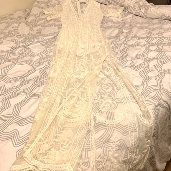 XS/S TOPS SHORTS DRESSES SHOES LOT - Picture 8 of 11